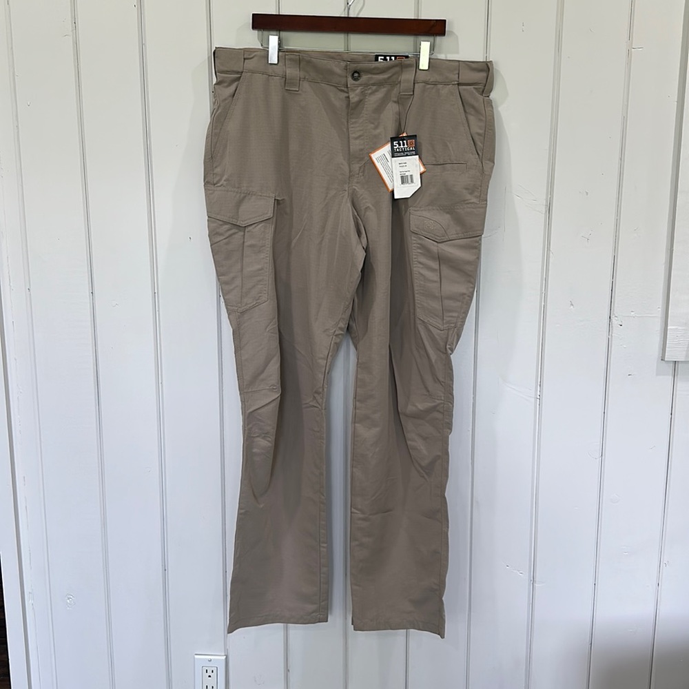 5.11 Fast-Tac Cargo Pant
